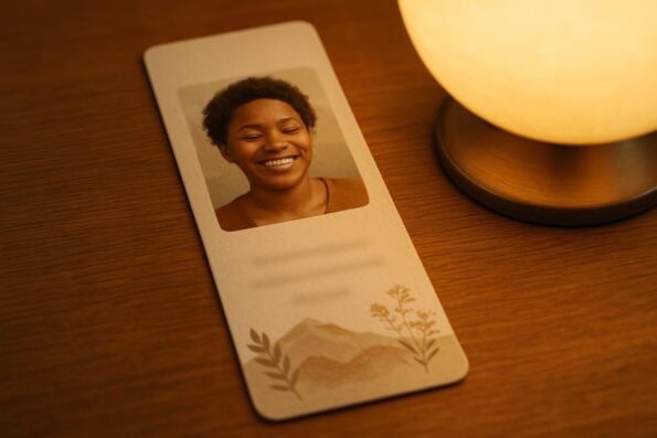 Memorial Bookmark Design Ideas for Different Faiths and Cultures: Honoring Every Journey