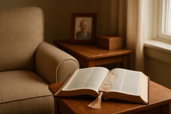 Memorial Bookmarks vs Memorial Cards: Which Should You Choose?