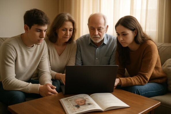 Memorial Slideshow Song Ideas: Choosing the Perfect Music Tribute