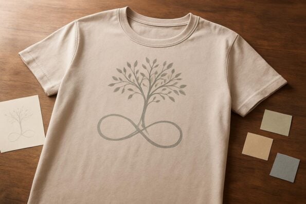 Memorial T-Shirt Design Ideas: Inspiring Examples and Tips