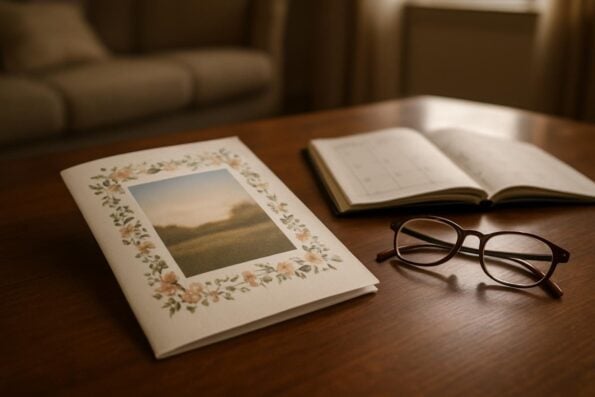 Mistakes to Avoid When Writing an Obituary Under Time Pressure: A Compassionate Guide