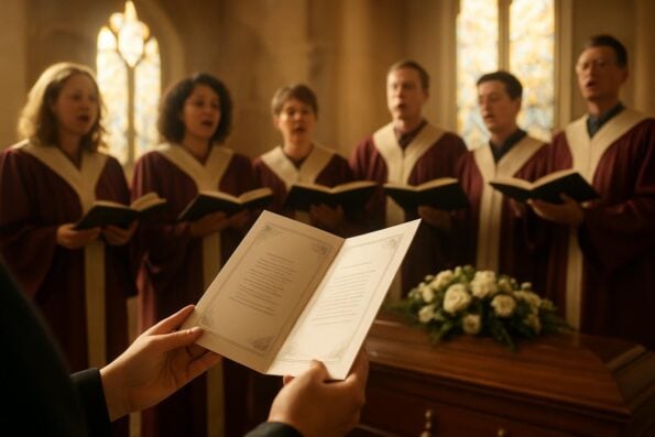 Most Popular Psalms Used in Black Church Funerals: Honoring Tradition, Faith, and Healing