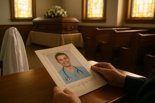 Obituary Examples for Different Life Achievements and Careers: Honoring Legacies with Care
