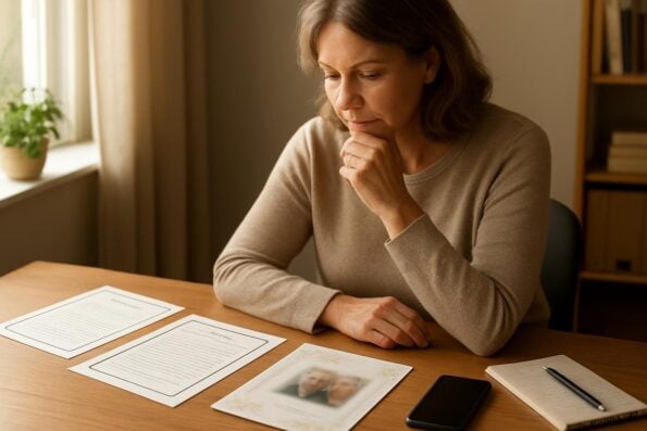 Obituary Writing FAQ: Common Questions Answered Fast for Families Under Pressure