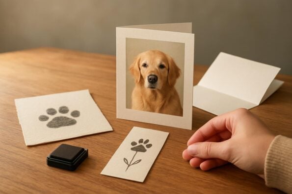 Pet Memorial Quotes for Funeral Cards and Keepsakes: Honoring Beloved Animal Companions
