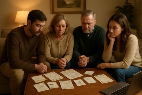 Planning a Funeral When Family Lives Far Away: Timeline Tips for a Heartfelt Farewell