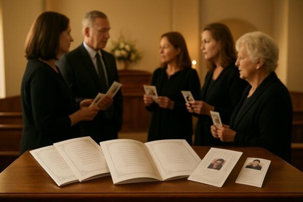 Popular Funeral Poems for Military Veterans: Honoring Service with Words of Remembrance