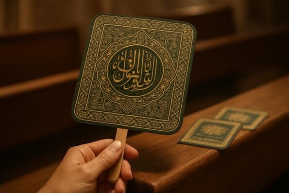 Popular Memorial Fan Designs for Different Religious Traditions: Honoring Faith and Legacy