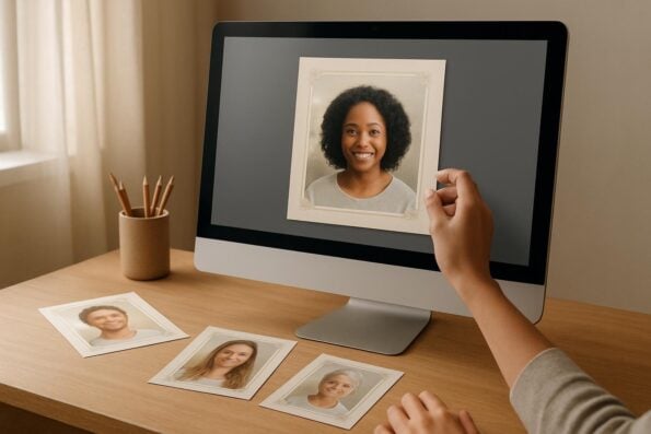 Prayer Card Printing with Photos: Best Practices for Quality and Comfort