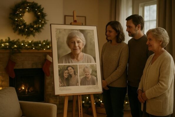 Printable Memorial Keepsake Ideas for Holiday Gatherings: Honoring Loved Ones with Tangible Remembrance