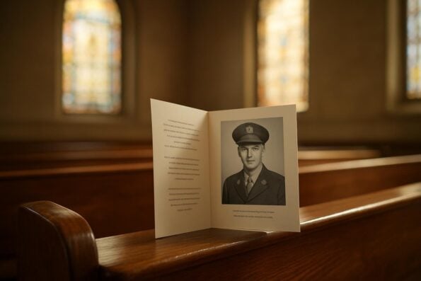 Psalms for Comfort in Military Funeral Services: Honoring Service and Sacrifice Through Scripture