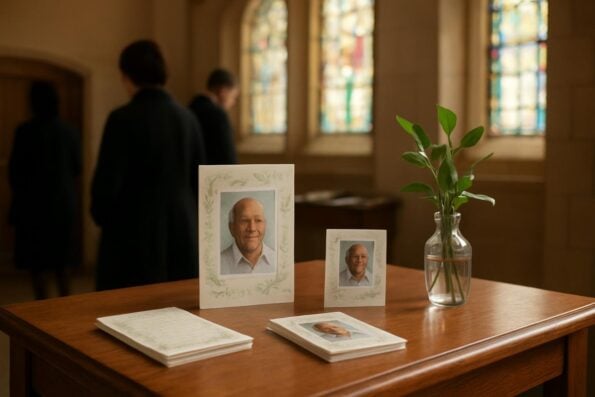 Quick Funeral Planning Checklist: Arranging a Funeral in 3 Days or Less