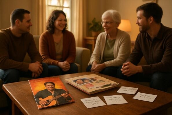 Real-Life Examples of Personalized Funeral Keepsakes: Inspiring Stories of Remembrance