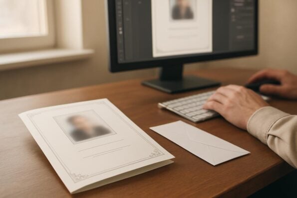 Same-Day Church Bulletin and Envelope Printing for Urgent Events: How DisciplePress Supports Churches in Times of Need