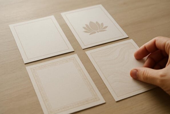 Sample Prayers to Personalize Funeral Prayer Cards for Different Faiths