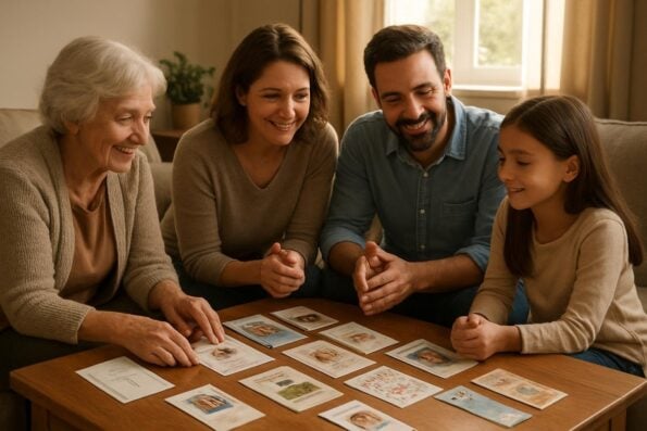 Should You Order Coordinated Memorial Printing for a Funeral? A Compassionate Guide for Families