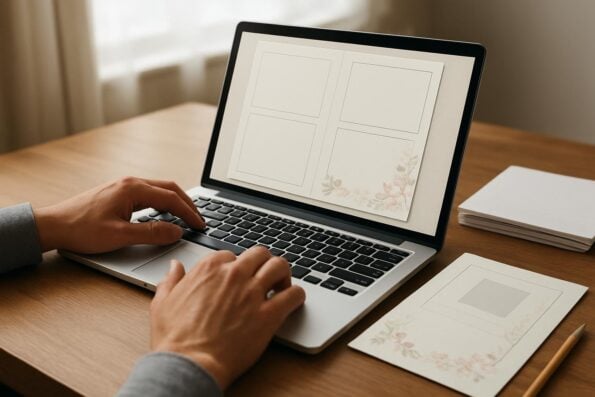 Should You Print Funeral Programs at Home? An Honest Guide to the Pros, Cons, and Better Options