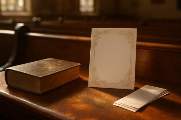 The Most Popular Funeral Poems for Husbands and Wives: Honoring Spousal Love and Remembrance