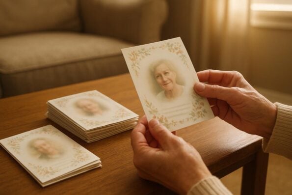 Uplifting Memorial Quotes for a Celebration of Life: Inspiring Words for Honoring Loved Ones