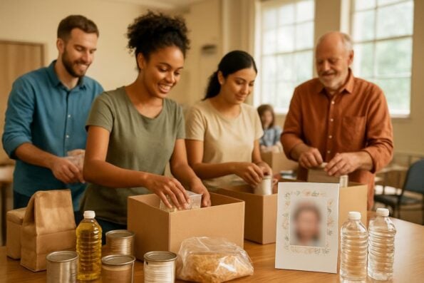 Ways to Remember a Loved One on Their Birthday After Loss: Thoughtful Ideas for Healing and Connection