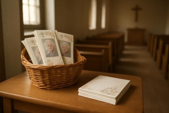 What Is Included in a Funeral Memorial Package? A Comprehensive Guide for Families