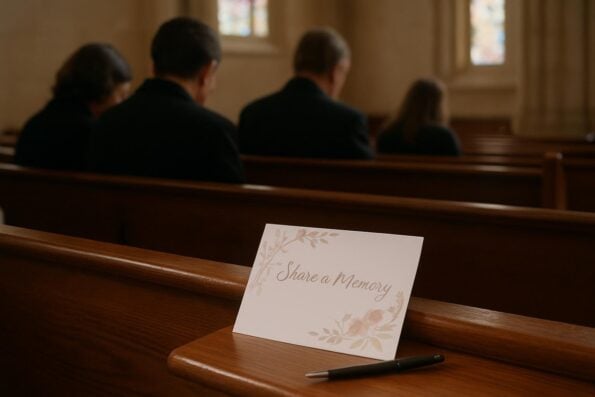 What Is Proper Funeral Phone Etiquette? Do’s and Don’ts for Services