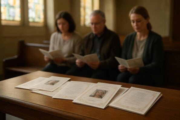 What to Include in a Church Bulletin: Essential Sections and Ideas for Meaningful Connection