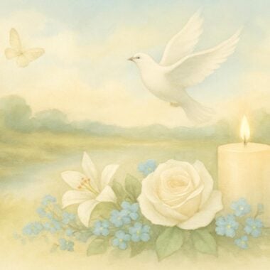 Creating a Meaningful Funeral Program: A Comprehensive Guide