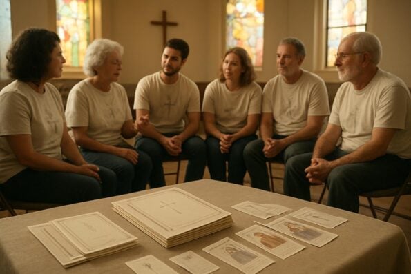 When to Wear Memorial T-Shirts: Appropriate Occasions and Etiquette