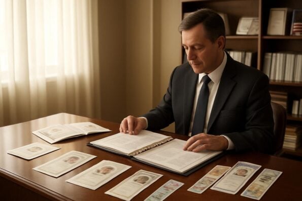 Wholesale Memorial Card Printing: Eligibility and How Funeral Homes Qualify