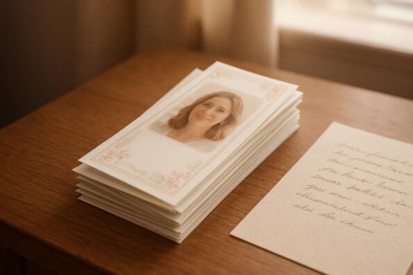 Writing a Eulogy for a Non-Religious Funeral: What to Include for a Meaningful Tribute